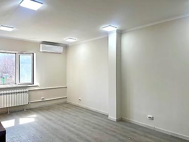 rent: Сдаю Офис 200 кв.м. в аренду в центре Бишкека: - В Золотом квадрате - — 7