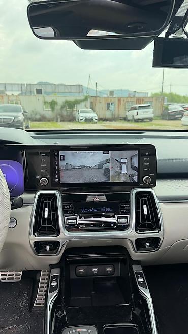 Kia: Kia Sorento: 2020 г., 1.6 л, Автомат, Гибрид — 9