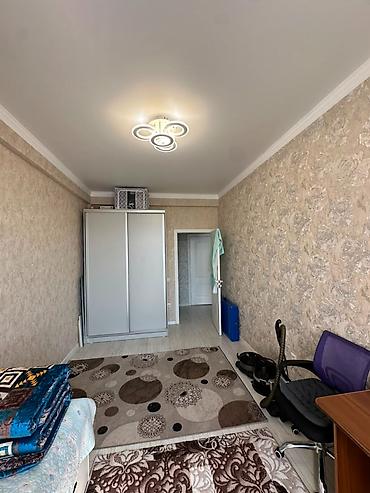 58: 2 комнаты, 60 м², Нижний Джал (Джал-23) Элитка, 13 этаж — 4