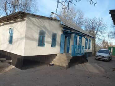 снять дом на долгий срок: Дом, 1200000 м², 4 комнаты, Собственник, Косметический ремонт