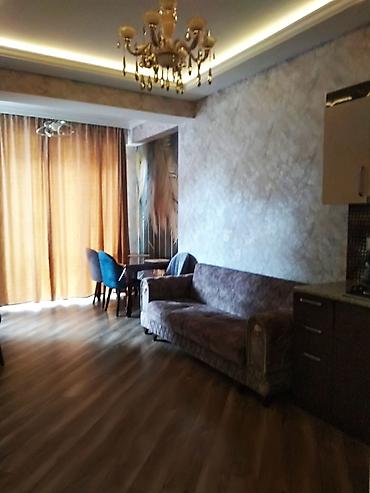 2 otaq ev: 2 otaqlı, Yeni tikili, m. Nəriman Nərimanov, 58 kv. m — 4