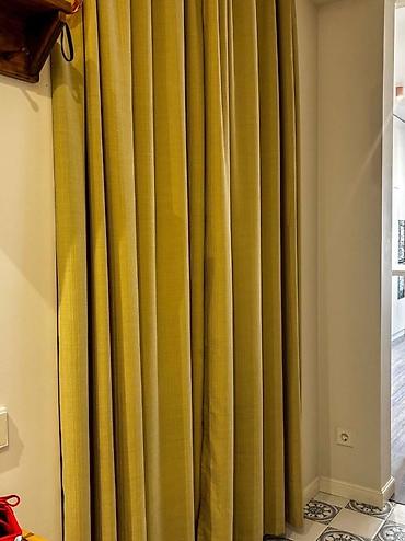 312: 2 комнаты, 50 м², Кок-Жар мкр Индивидуалка, 12 этаж, Дизайнерский ремонт — 8