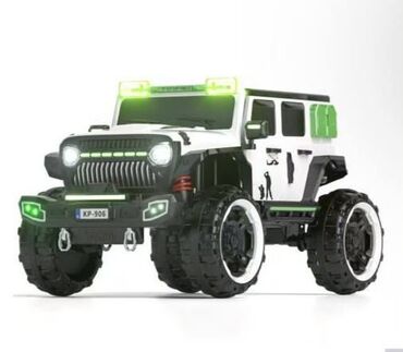 Other children's transport: 🚗 Детские электромашинки, багги, самокаты, толокары и многое другое — — 2