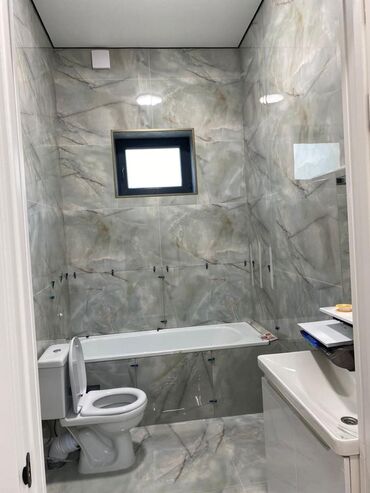 Продажа домов: Дом, 140 м², 5 комнат, Агентство недвижимости, Евроремонт at lalafo.kg — 7 Продажа домов: Дом, 140 м², 5 комнат, Агентство недвижимости, Евроремонт — 7