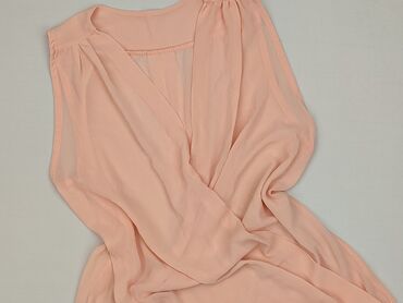 bluzki dopasowane eleganckie: Women's blouse, size S (EU 36)