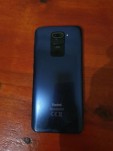чехол на редми 10 с: Redmi, Redmi Note 9, Б/у, 64 ГБ, цвет - Синий, 2 SIM — 4