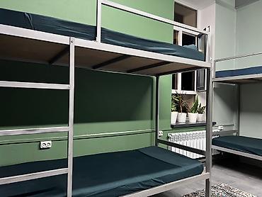 Долгосрочная аренда квартир: 1 комната, Собственник, С подселением, С мебелью полностью — 5