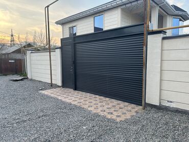 Откатные ворота: Установка и ремонт автоматический ворот!! гарантия и кочество откатные at lalafo.kg — 21 Откатные ворота: Установка и ремонт автоматический ворот!! гарантия и кочество откатные — 21