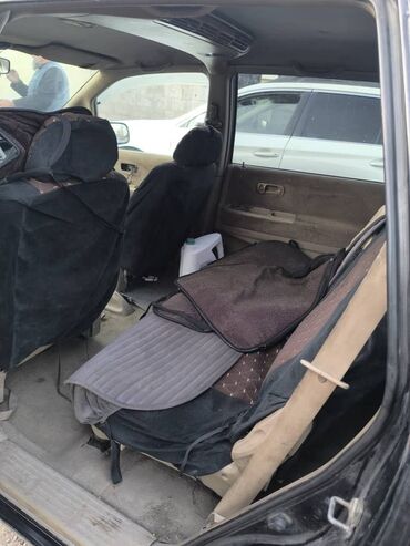 Honda: Honda Shuttle: 1996 г., 1.8 л, Автомат, Бензин, Минивэн — 10