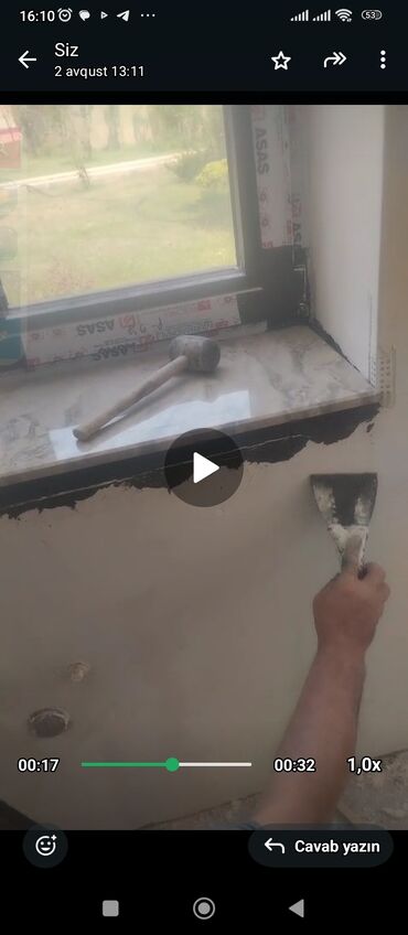 Mətbəx mebeli: Salam suvaq spaplopga emusya və styasqa işləri görürük keyfiyyətli -da lalafo.az — 13 Mətbəx mebeli: Salam suvaq spaplopga emusya və styasqa işləri görürük keyfiyyətli — 13