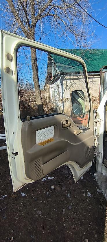 Грузовики: Грузовик, Foton, Стандарт, 3 т, Б/у — 25