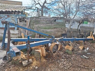 Тракторы МТЗ (Беларус): Продаю трактор: Т-150 Двигатель ЯМЗ 238 (МАЗовская восьмерка) Трактор — 3