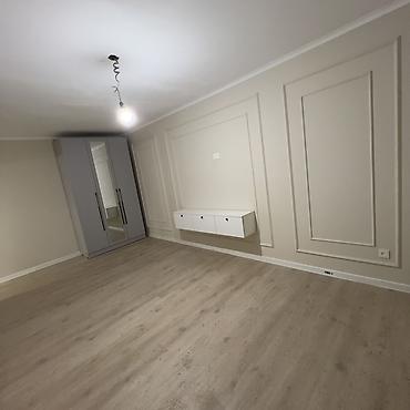 Продажа комнат: 34 м², С мебелью — 3