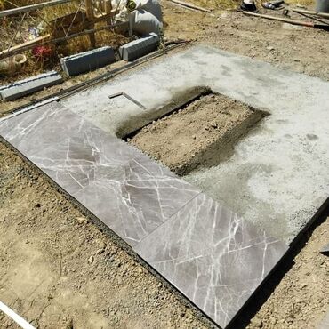 Ритуальные услуги: Изготовление крестов, Изготовление овалов с фото, Облицовка надгробий | Металл, Мозаика, Дерево | Оформление, Установка — 4