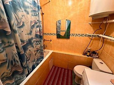 Продажа квартир: 1 комната, 32 м², 1 этаж, Косметический ремонт — 4