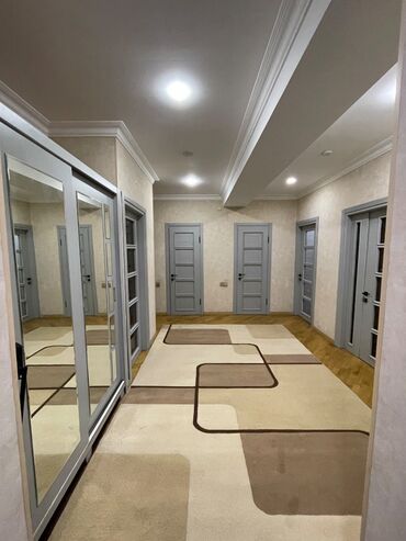 Uzunmüddətli kirayə mənzillər: Mənzilin sahibiyəm. Mənzil Azadlıq metosuna yaxın yerdə yerləşir — 7