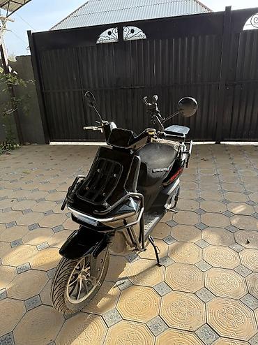 Гироскутеры: Срочно горит 🔥🔥🔥 Электроскутер Мощный электроскутер 2000 ват Тяга — 3