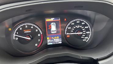 Subaru: Subaru Forester: 2021 г., Кроссовер — 12