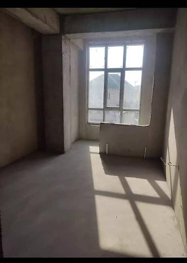 6 ти комнатная квартира: 2 комнаты, 65 м², Пишпек Элитка, 6 этаж, ПСО (под самоотделку) — 5