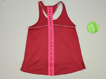 under armour: Under Armour, Top damski, rozmiar S — 3