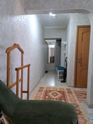 суточный дом: 1 комната, Душевая кабина, Постельное белье, Кондиционер