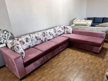 сдать старый диван и купить новый: Диван-кровать, Новый