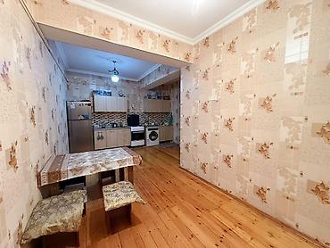 gence sadilli: Əhmədli, 3 otaqlı, Yeni tikili, m. Həzi Aslanov, 110 kv. m — 4