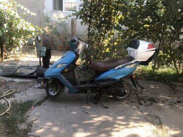 скутер 125 кубов купить: Тип скутера 50 куб. см, Бензин
