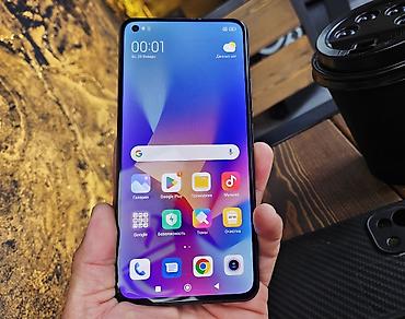 red mini a8 android: Xiaomi, Mi 11 Lite, Б/у, 128 ГБ, цвет - Черный, 1 SIM, 2 SIM — 10