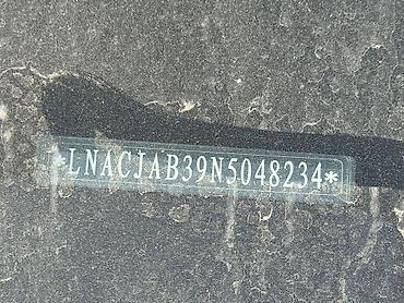 GAC: 🚙 GAC AION V 📅 Чыгарылган жылы: 2022-08 🔋 SOH: 100% ⚡ Таза — 10