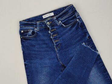 Women: Denim Co, Jeans for women, size S (EU 36)