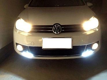 Tuning oprema: LED PANEL VODOOTPORAN (12V) Opis: Novi vodootporni LED paneli sa — 4