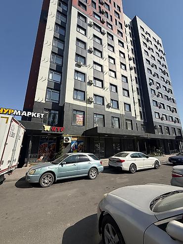 Продажа коммерческой недвижимости: *Продается коммерция 304 м² — ЖК Восточный Парк, 1-я линия ул — 1