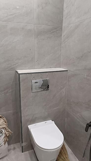 Монтажные работы: Делаем эвро ремонт at lalafo.kg — 15 Монтажные работы: Делаем эвро ремонт — 15