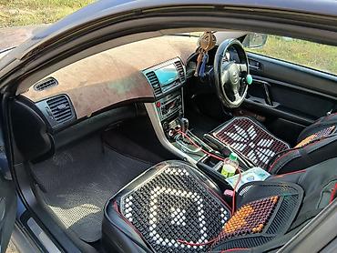 Subaru: Subaru Legacy: 2024 г., Универсал — 9