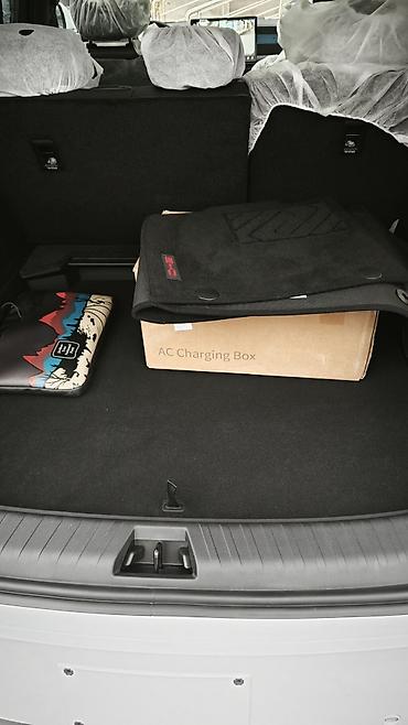 BYD: BYD Song Plus: 2025 г., 3 л, Автомат, Гибрид, Кроссовер — 10