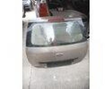 Glave motora: KRILA LIMARIJA VEZNI LIM ZA FORD BRONCO, FIESTA, FOCUS . OD 2004. DO — 45