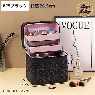 Neseseri: Kozmeticki kofer 

Cena: 3500 din — 2