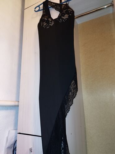 черные платье: Вечернее платье