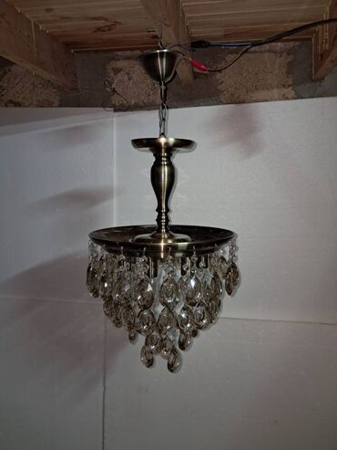 Çilçıraqlar: Çılçıraq — 11