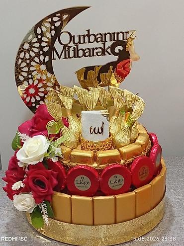 Ətəklər: Qurbanliq xonça sifariş üçün 0702887030 — 1