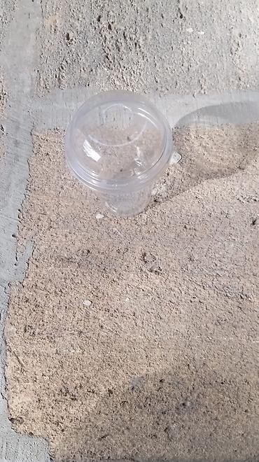 salafan paket satisi: Suşi qablari Plastik qablaşdırma ləvazimatları dəsti - Restoran — 5