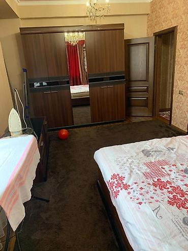 Продажа квартир: 3 комнаты, 112 м², Элитка, 5 этаж, Евроремонт — 11