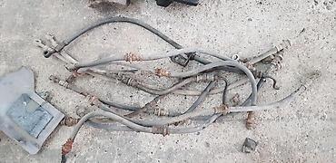 KOCIONA CREVA ZA NISSAN ALMERA TINO OD 2002. DO 2007. GOD
