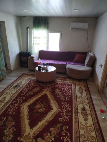 продажа 3 комнатных квартир в баку: 3 otaqlı, 70 kv. m, Kredit var, Orta təmir