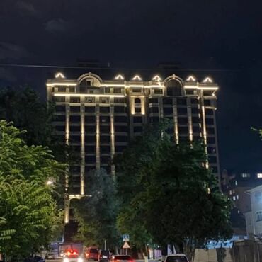 Продажа квартир: 2 комнаты, 45 м², Элитка, 8 этаж, ПСО (под самоотделку) at lalafo.kg — 3 Продажа квартир: 2 комнаты, 45 м², Элитка, 8 этаж, ПСО (под самоотделку) — 3