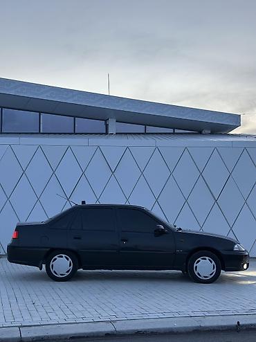 Daewoo: Daewoo Nexia: 2011 г., 1.6 л, Механика, Бензин, Седан — 5