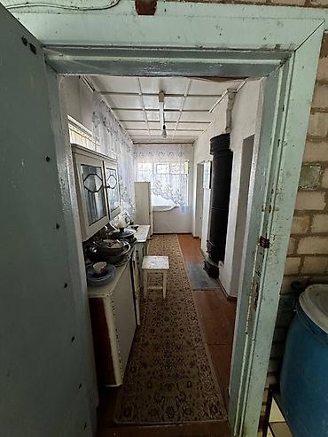 дача союз: 2 комнаты, 50 м², 5 соток, Совхоз "Ала-Тоо", Электричество — 6