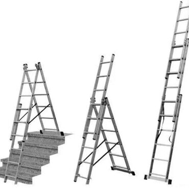 Nərdivanlar: N1 nərdivan evi bütün malarin topdan satışı ısdenilen ölçüdə ısdenilen — 5