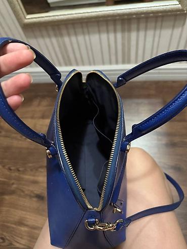 Классические сумки: Furla piper . Оригинал в отличном состоянии. Есть длинный ремешок и — 6
